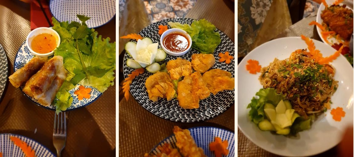 Restaurant Pink Lotus - Gallery Image 2