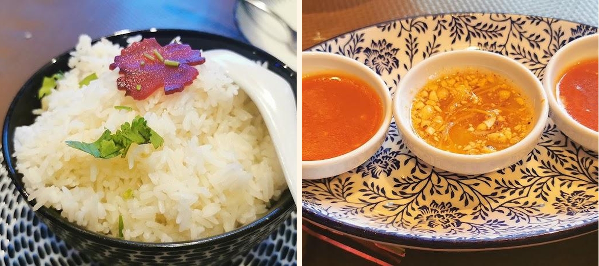 Restaurant Pink Lotus - Gallery Image 6